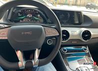 فردا موتورز-M4-FMC SUBA M4-1403-1404